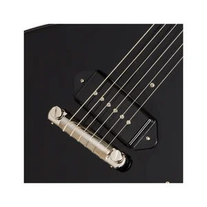 Gibson LP Junior Double Cut Ebony