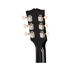 Gibson LP Junior Double Cut Ebony