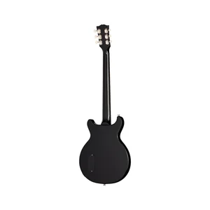 Gibson LP Junior Double Cut Ebony