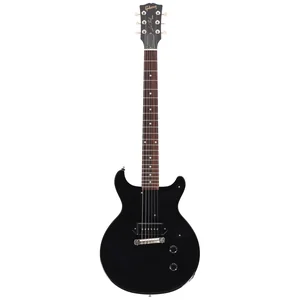 Gibson LP Junior Double Cut Ebony