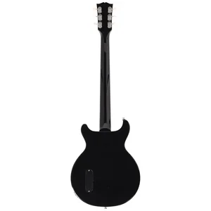 Gibson LP Junior Double Cut Ebony