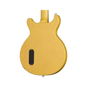 Gibson LP Junior Double Cut TV Yellow