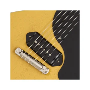 Gibson LP Junior Double Cut TV Yellow