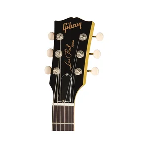 Gibson LP Junior Double Cut TV Yellow