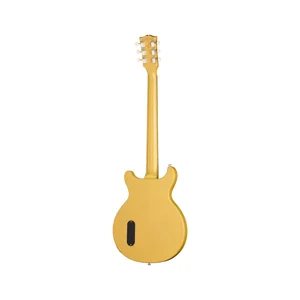 Gibson LP Junior Double Cut TV Yellow
