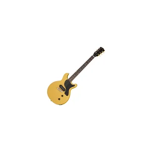 Gibson LP Junior Double Cut TV Yellow