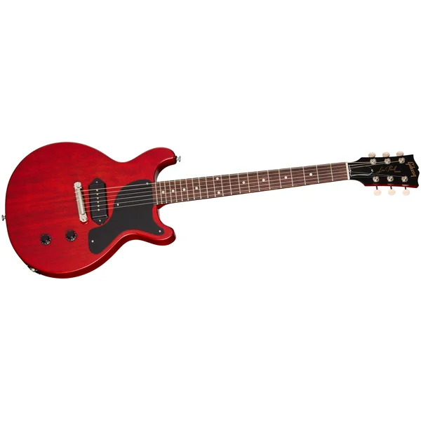 Gibson LP Junior Double Cut VC