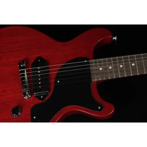 Gibson LP Junior Double Cut VC