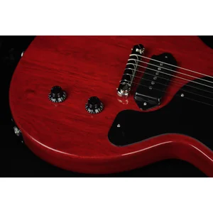 Gibson LP Junior Double Cut VC