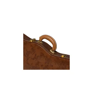Gibson LP Lifton Historic Case Brown