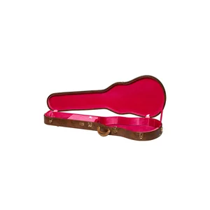 Gibson LP Lifton Historic Case Brown