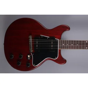Gibson LP Special 60 Cherry Red VOS