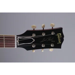 Gibson LP Special 60 Cherry Red VOS