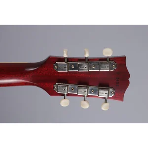 Gibson LP Special 60 Cherry Red VOS