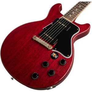 Gibson LP Special 60 Cherry Red VOS