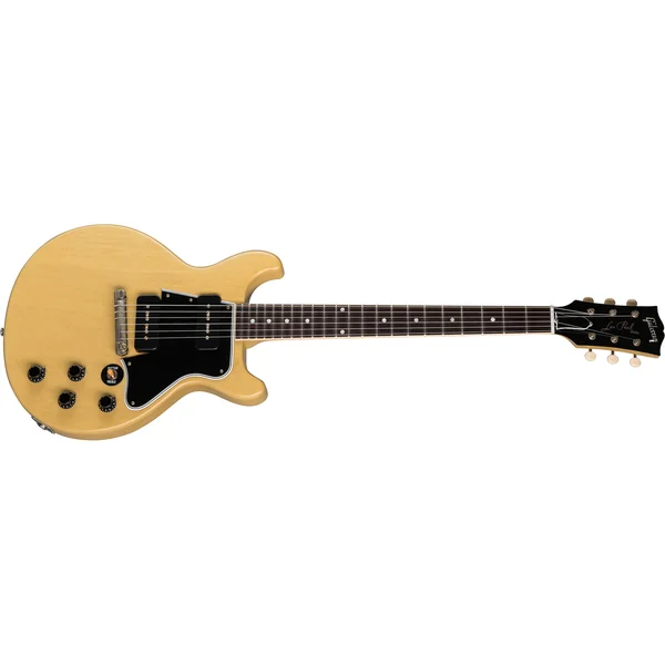 Gibson LP Special 60 TV Yellow VOS
