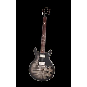 Gibson LP Special DC Figured Top CB