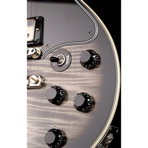 Gibson LP Special DC Figured Top CB