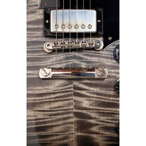 Gibson LP Special DC Figured Top CB