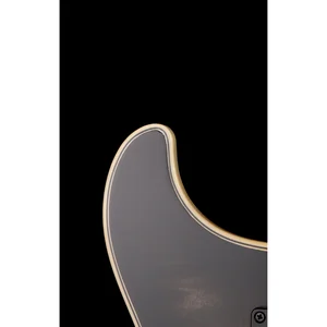 Gibson LP Special DC Figured Top CB