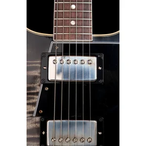 Gibson LP Special DC Figured Top CB