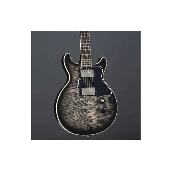 Gibson LP Special DC Figured Top CB