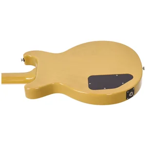 Gibson LP Special Double Cut TV Yello