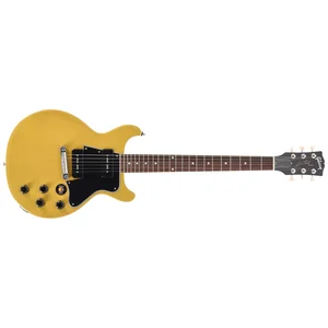 Gibson LP Special Double Cut TV Yello