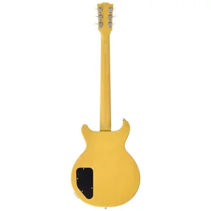 Gibson LP Special Double Cut TV Yello