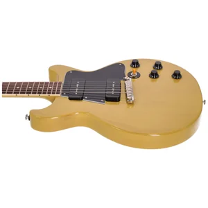 Gibson LP Special Double Cut TV Yello