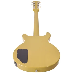 Gibson LP Special Double Cut TV Yello