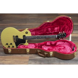 Gibson LP Special SC TV Yellow LH