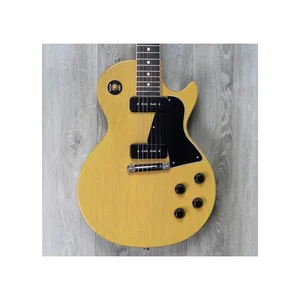 Gibson LP Special SC TV Yellow LH