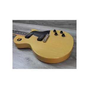 Gibson LP Special SC TV Yellow LH