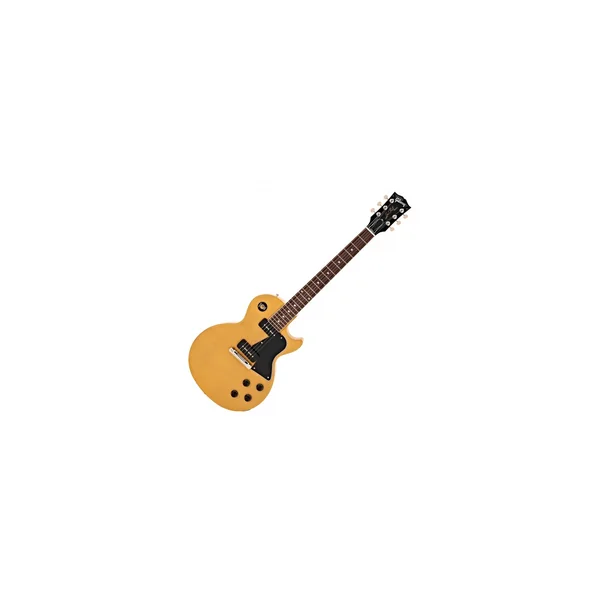 Gibson LP Special SC TV Yellow