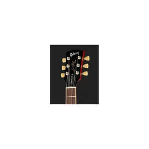 Gibson LP Standard 50s AAA HCS 57 PU