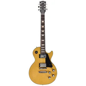 Gibson LP Standard 60s Mahogany TV