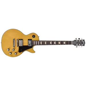 Gibson LP Standard 60s Mahogany TV