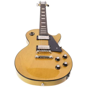 Gibson LP Standard 60s Mahogany TV