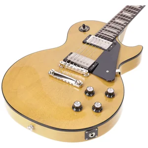 Gibson LP Standard 60s Mahogany TV
