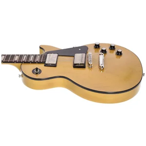 Gibson LP Standard 60s Mahogany TV