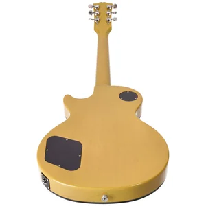 Gibson LP Standard 60s Mahogany TV