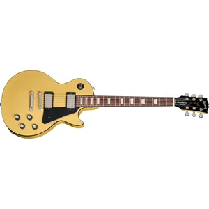 Gibson LP Standard 60s Mahogany TV