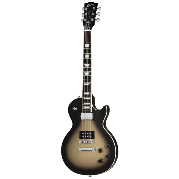 Gibson LP Standard Adam Jones ASB