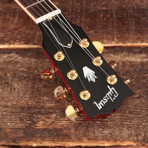 Gibson Marcus King ES-345 Sixties Ch.