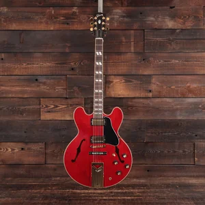 Gibson Marcus King ES-345 Sixties Ch.