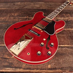 Gibson Marcus King ES-345 Sixties Ch.
