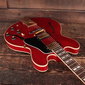 Gibson Marcus King ES-345 Sixties Ch.