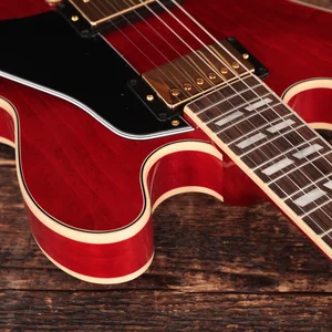 Gibson Marcus King ES-345 Sixties Ch.