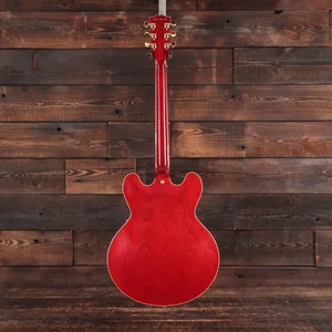 Gibson Marcus King ES-345 Sixties Ch.